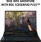 ASUS ROG Zephyrus Duo 16 GX650RM-LO032W, Ryzen 9 6980HX, 16GB RAM, 1TB SSD, GeForce RTX 3060, DE Vorschaubild