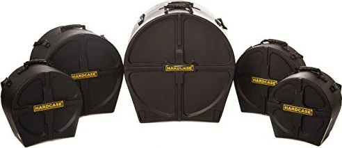 Hardcase Standard Set