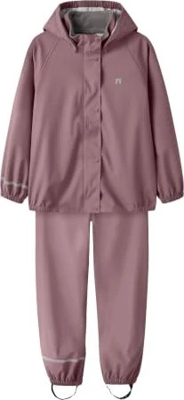 Name It DRY 10 Matschanzug wistful mavue (Junior)