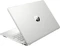 HP 15s-eq1240ng, Natural Silver, Ryzen 5 4500U, 8GB RAM, 256GB SSD, DE Vorschaubild