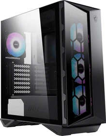 MSI MPG Gungnir 110R, schwarz, Glasfenster (306-7G10R21-W57)
