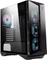 MSI MPG Gungnir 110R, schwarz, Glasfenster Vorschaubild