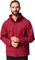 Vaude Escape Light Funktionsjacke dark indian red (Herren) Vorschaubild