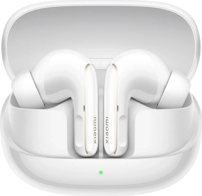 Xiaomi Buds 5 Pro weiß