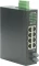 Roline Industrial Railmount Switch, 7x RJ-45, 1x RJ-45/ST-Duplex Vorschaubild