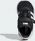 adidas Country XLG core black/cloud white (Junior) Vorschaubild
