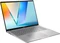 ASUS VivoBook S 16 S3607CA-SH115W, Cool Silver, Core Ultra 7 255H, 16GB RAM, 1TB SSD, DE Vorschaubild
