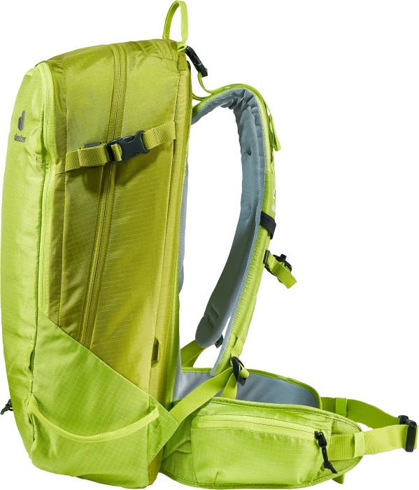 Deuter Freerider 30 citrus/moss