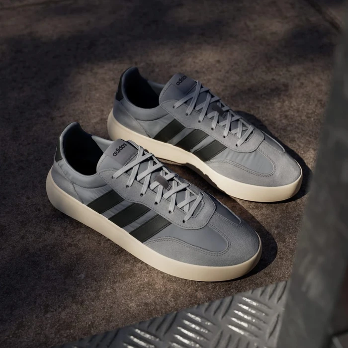 adidas Barreda Decode grey three/core black/grey two (Damen)