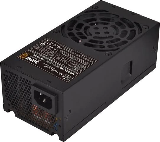 SilverStone TFX Series TX-300 300W, TFX