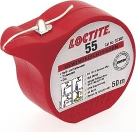Loctite 55 Gewindedichtfaden 50m
