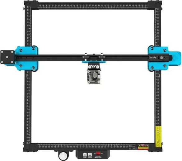 Two Trees TTS-55 Laser Engraver