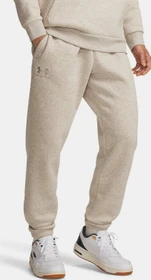 Under Armour Icon Fleece Trainingshose lang timberwolf/taupe light heather (Herren)