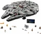 LEGO Star Wars Ultimate Collector Series - Millennium Falcon Vorschaubild