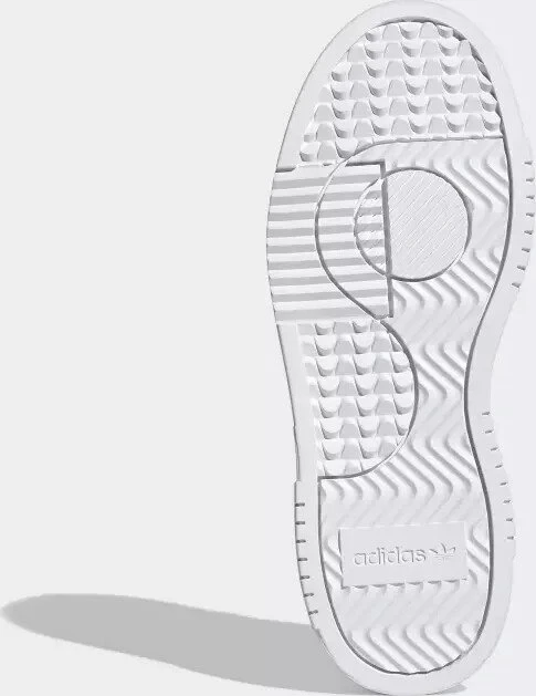 adidas Supercourt cloud white/core black (Damen)