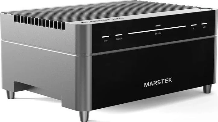 Marstek Venus A mit 2 Speichermodulen, 6.36kWh