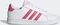 adidas Grand Court cloud white/real pink (Junior) Vorschaubild