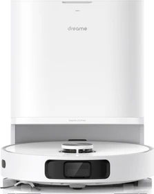 Dreame L10 Prime Saug-/Wischroboter weiß inkl. Reinigungsstation