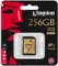 Kingston Ultimate R90/W45 256GB, UHS-I, Class 10 Vorschaubild
