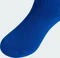 adidas Crew Socken collegiate royal/bold green/white, 3 Paare (Junior) Vorschaubild