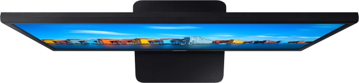 Samsung Essential Monitor S3 S33A, 24"