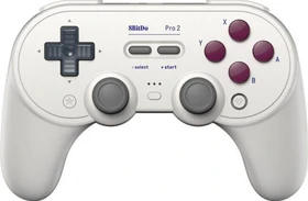 8BitDo Pro 2 Gamepad G Classic Edition (Switch/PC/MAC/Android)