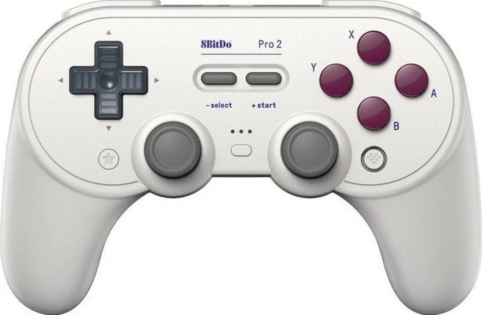 8BitDo Pro 2 Gamepad