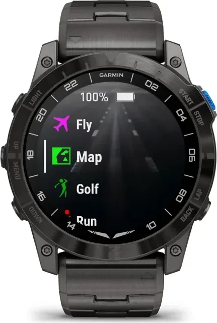 Garmin D2 Mach 1 Pro