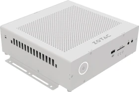 Zotac ZBOX H37R3500W, RTX 3500 Ada Generation (ZBOX-H37R3500W-BE)