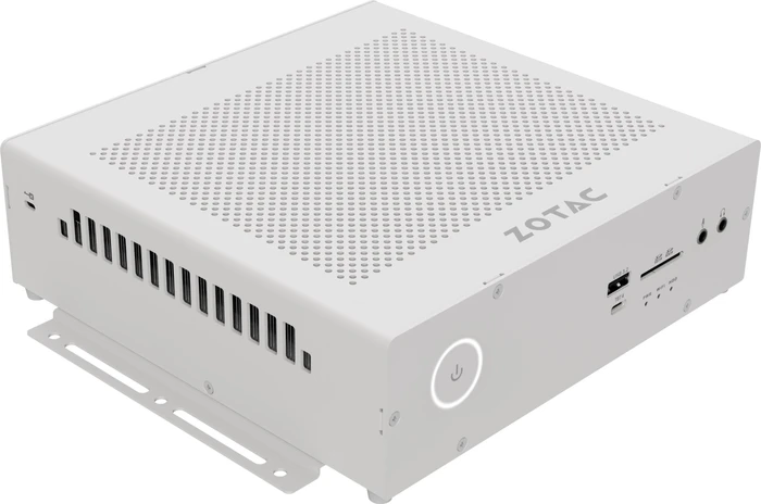 Zotac ZBOX H39R5000W, RTX 5000 Ada Generation