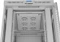 Lanberg 19" Rackschrank 42HE, LCD, freistehend, Flat Pack, V2, Glastür, IP20, RAL 7035, 1000mm tief Vorschaubild