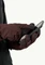 Jack Wolfskin Alpspitze Merino Skihandschuhe (Damen) Vorschaubild