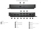 Dell Pro Thunderbolt 5 Smart Dock - SD25TB5, Thunderbolt 5 [Stecker] Vorschaubild