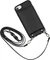 Hama Cross-Body-Cover Mirror für Apple iPhone 6/6s/7/8/SE (2020) schwarz Vorschaubild
