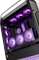 Cooler Master Cosmos Alpha, Glasfenster Vorschaubild