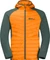 Jack Wolfskin Routeburn Pro Hybrid Funktionsjacke dragon fire (Herren) Vorschaubild