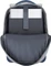 RivaCase 7562 Prater anti-theft Laptop Rucksack 15.6", grau/dunkelblau Vorschaubild