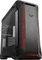 ASUS TUF Gaming GT501, schwarz, Glasfenster Vorschaubild