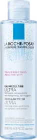 La Roche-Posay Mizellen Reinigungsfluid Ultra für reaktive Haut, 200ml