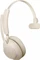 Jabra Evolve2 65 Mono USB-A UC beige Vorschaubild