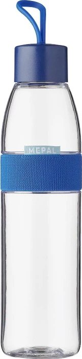 Mepal Ellipse Trinkflasche 700ml vivid blue