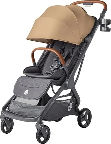 Ergobaby Metro 3 Deluxe camel