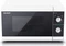 Sharp YC-MG01E-W Mikrowelle mit Grill Vorschaubild