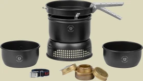 Trangia 37-5 UL/BL Spiritus Kocherset