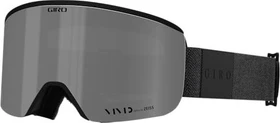 Giro Axis black mono/vivid onyx-vivid infrared