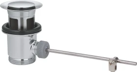 Grohe Ablaufgarnitur 1 1/4" chrom
