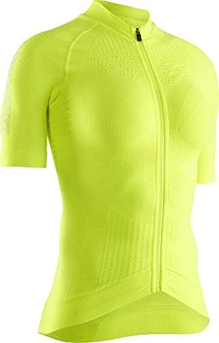 X-Bionic Effektor 4.0 Trikot kurzarm (Damen)
