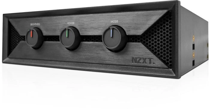 NZXT HUE RGB LED Controller