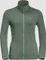 Jack Wolfskin Peak Grid Fleece Jacke (Damen) Vorschaubild