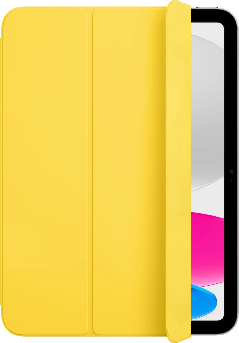 Apple Smart Folio für iPad 11 (A16), Lemonade